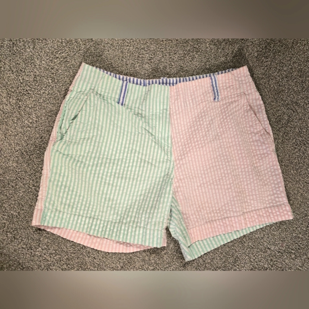 Vineyard Vines Women's  Cotton & Spandex Shorts
